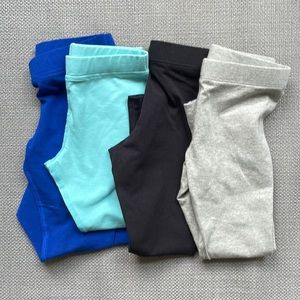 Primary brand leggings